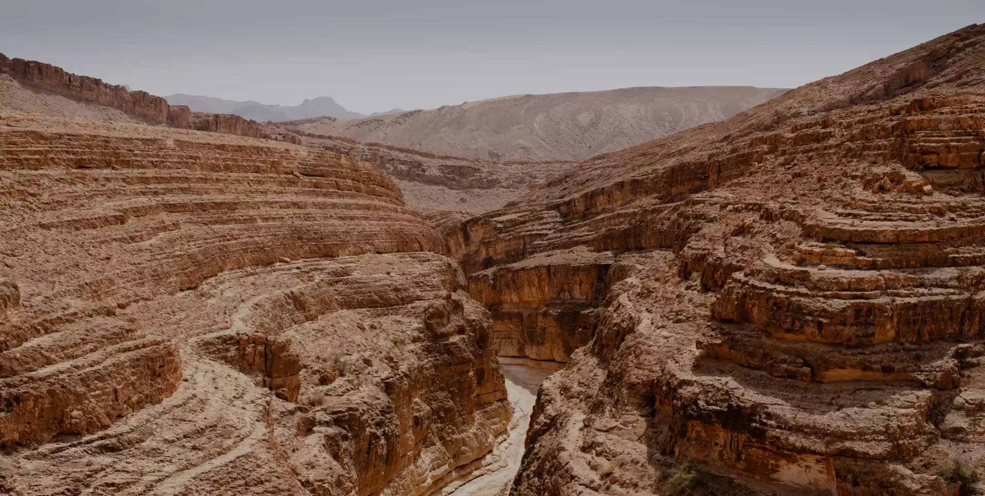 JOURNEY THROUGH TUNISIA’S MYSTIQUE