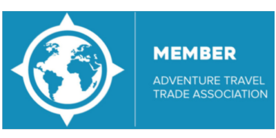 Memeber adventure travel trade association logo