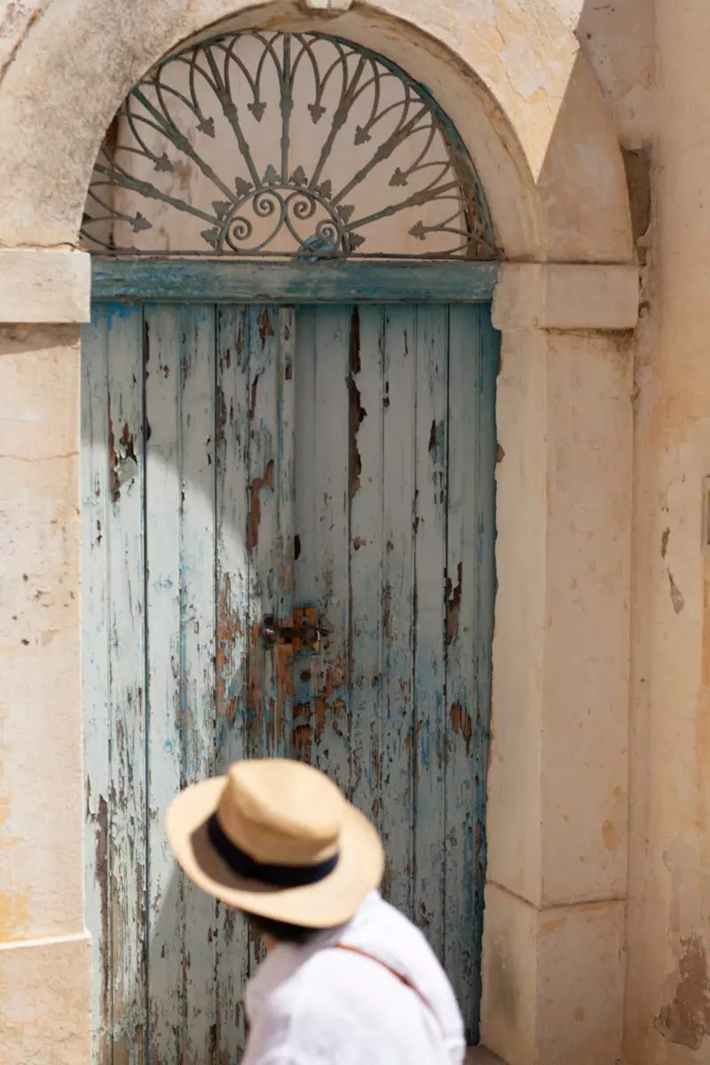 the authenticity of Tunisia tours