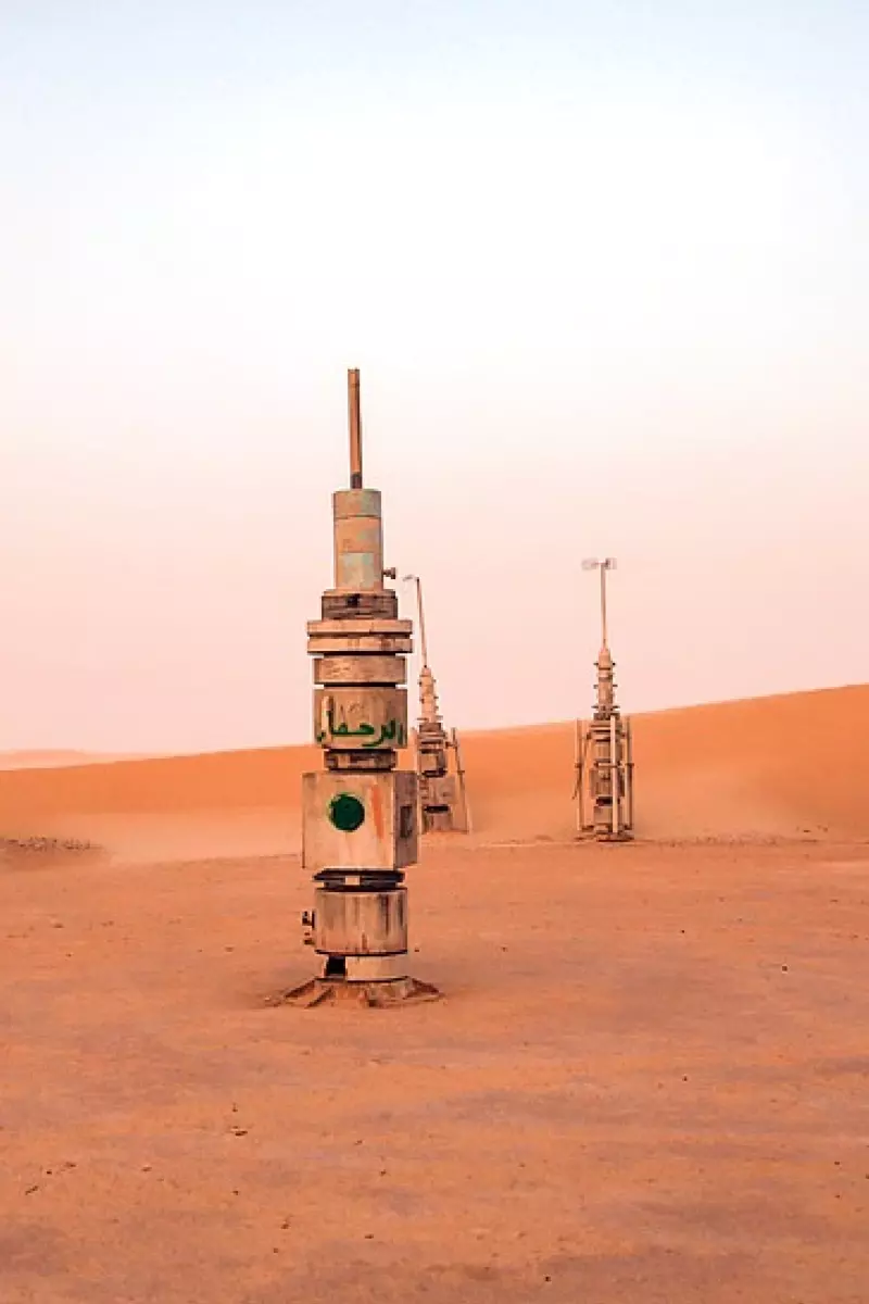 Star wars tunisia