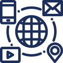 Internet Icon